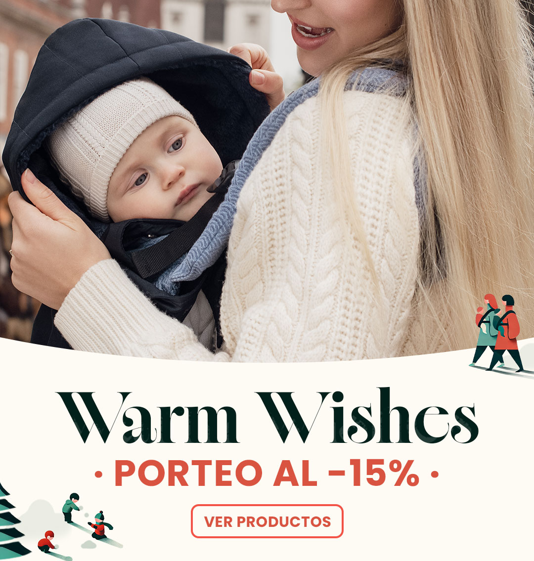 Rebajas de Invierno en Porteo